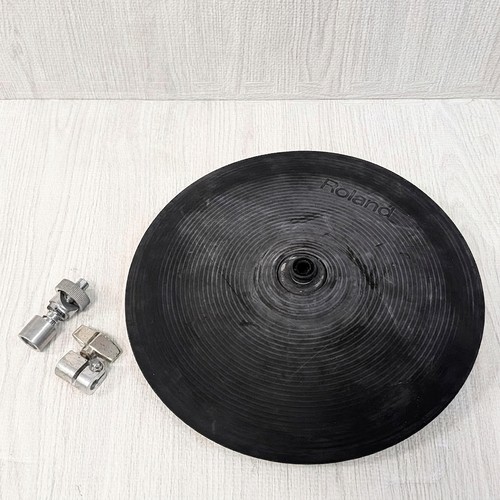 Roland drum hi hat - roland, v-drum