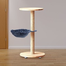 Hamac pour chat - Arbre à