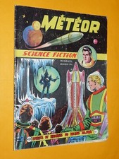 PETIT FORMAT ARTIMA METEOR #26