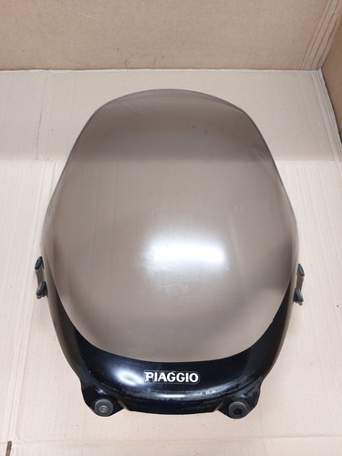 Bulle origine piaggio 125 x - bulle,