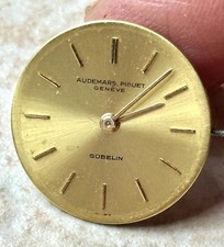 Genuine Audemars Piguet 2003 Movement For Parts
