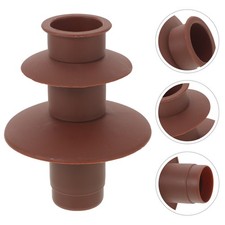 Mini fontaine à chocolat de