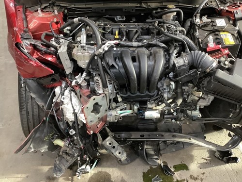 Moteur mazda - moteur,