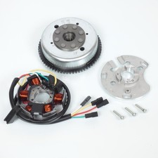 Stator rotor d allumage