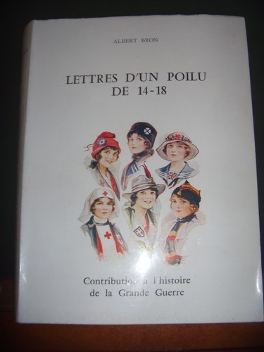 Guerre lettres d un - 14/18:, d'un