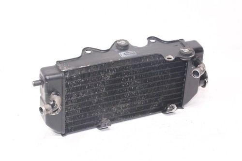 Radiateur eau honda 250 - honda, nx