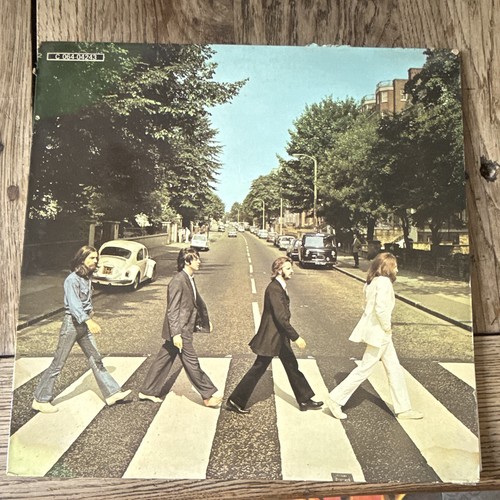 The beatles abbey road - the,