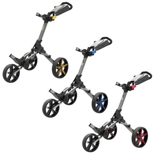 Powakaddy micra pousse chariot - micra,