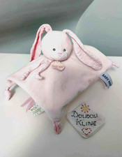 Mon Doudou Plat Carré Lange