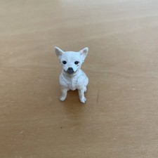 chocolate egg chihuahua