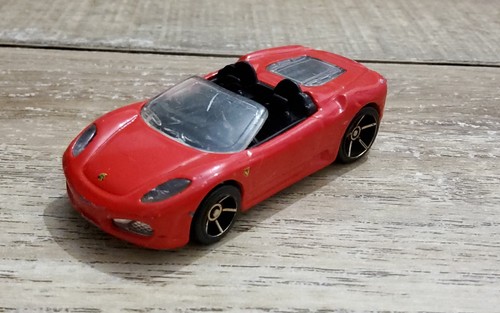 Ferrari f430 spider - , wheels