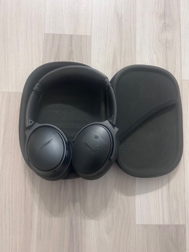 Casque bose quietcomfort - casque, 35