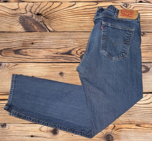 Levis 501 jeans homme - levis,