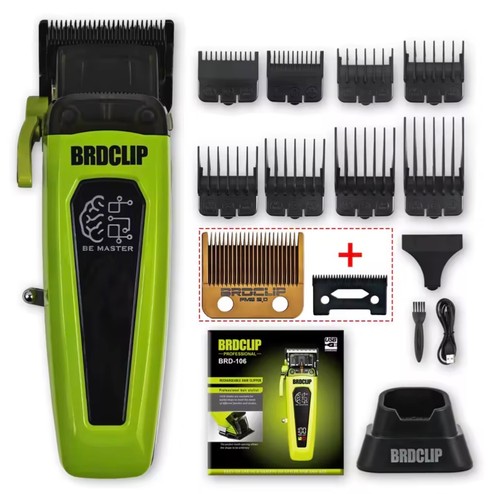 Brdclip tondeuse cheveux - à,