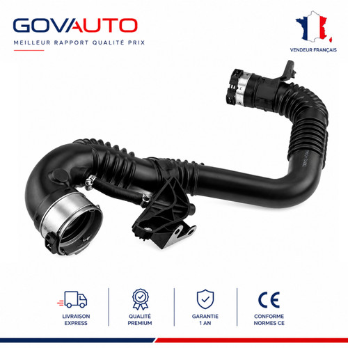 Tuyau air suralimentation - de,