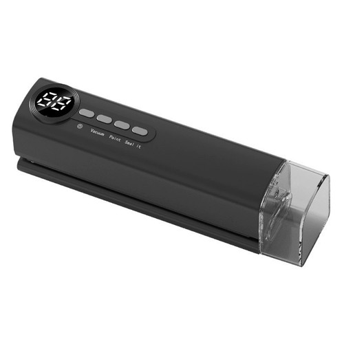 Machine emballer sous vide - machine,