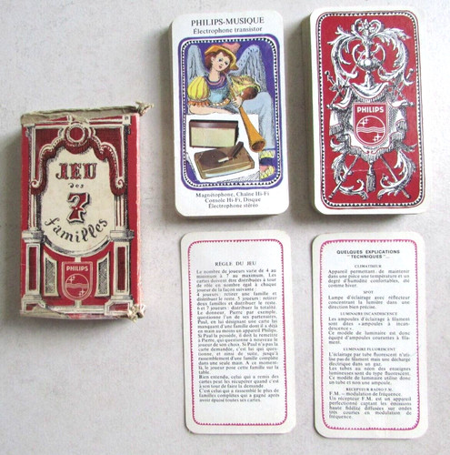 Jeu des familles - 7,