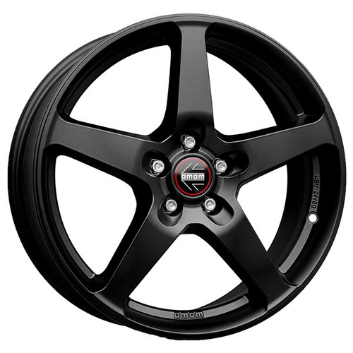 Jantes roues momo five pour - jantes,