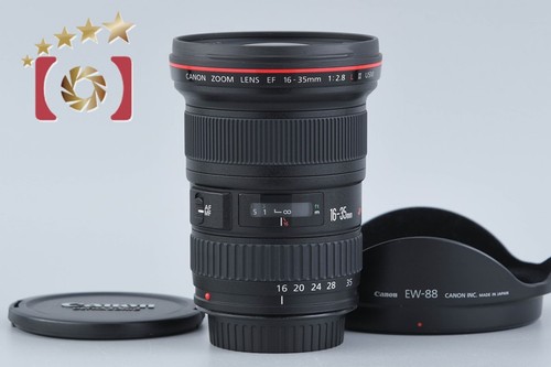 Canon 35mm 8 l - canon, f/2.8