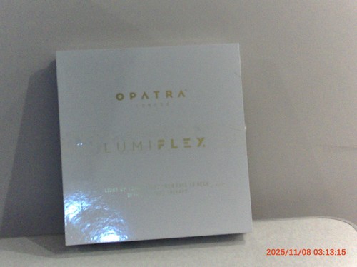 Opatra london lumiflex - lumiflex, masque
