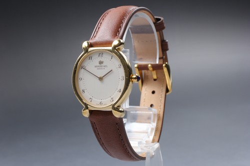 Presque comme neuf - [], montre