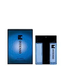 Ted Lapidus Intenso Eau de Toilette pour homme 100ml