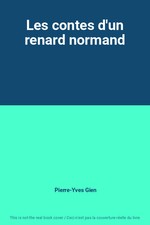 Les contes d'un renard