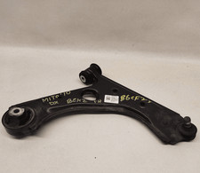 Bras oscillant de suspension