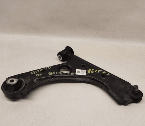 Bras oscillant suspension - oscillant,