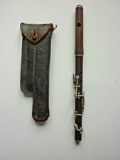 Ancien fifre Flûte piccolo