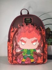 Loungefly – Might Guy