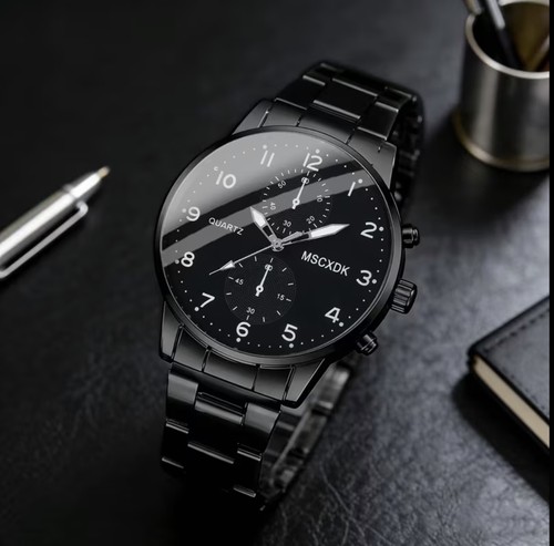 Montre luxe pour homme - de,