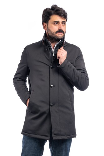 Trench homme hiver gilet - trench,