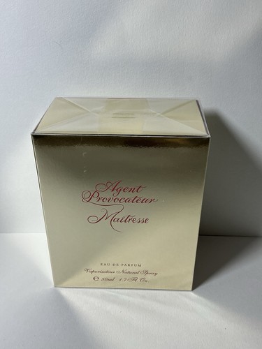 Agent provocateur maîtresse