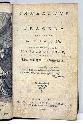 Livre ancien melange - ancien, de