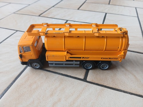 Siku 2932 camion - 2932, mercedes