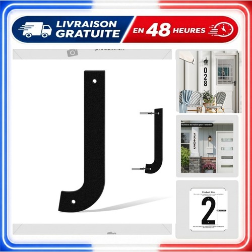 Numéro maison usenumber - numéro,