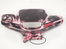 Couvre guidon origine pour