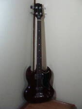 [JUNK] Gibson SG Bass