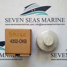 OKI DENKI Détecteur de fumée