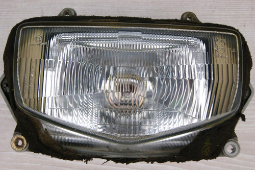 Honda cbr 600 pc25 - f,