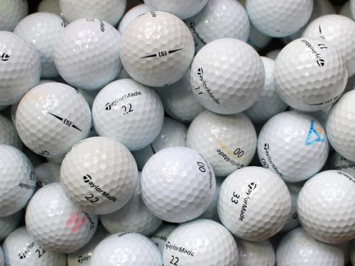 Balles golf taylor made - 50,