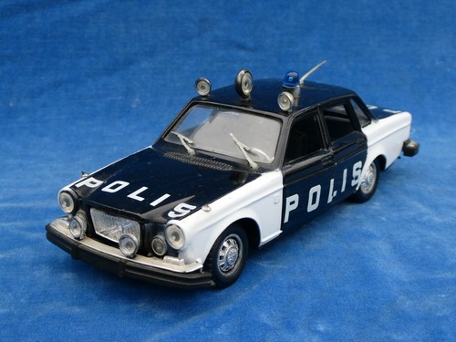 Sympa rare polistil - rare, 1:25