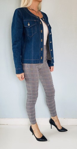 Veste tailleur culte - veste,