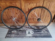 Mavic G40 Wheelset Campagnolo