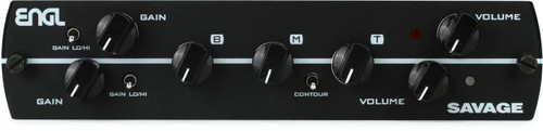 Synergy engl savage channel - engl,