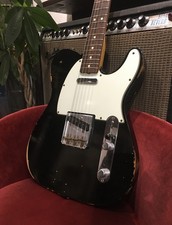 (Fender) Custom Shop 1963