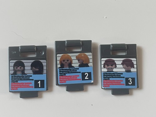Playmobil 5176 5182 lot - , de