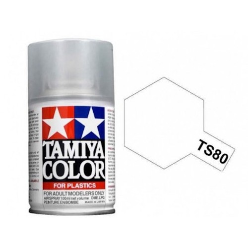 Tamiya vernis - tamiya, ts-80
