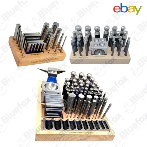 Complete steel metal jewelry - complete,